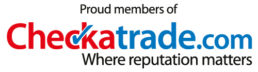 Checkatrade logo