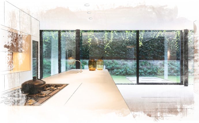 Bi-Folding Sliding Doors Bi-Folding Sliding Doors